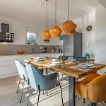 Pet Friendly In Hébergement de vacances *