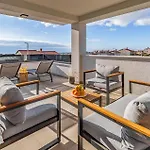 Hébergement de vacances Pet Friendly In