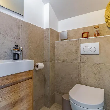 Amazing In With Wifi Holiday home