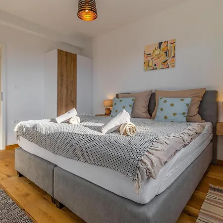 Amazing In With Wifi Holiday home *
