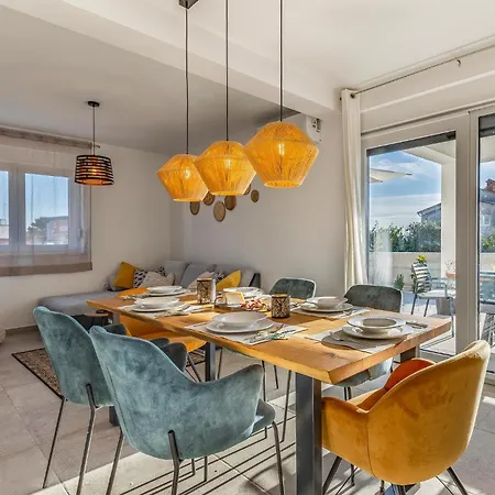 Amazing In With Wifi Holiday home
