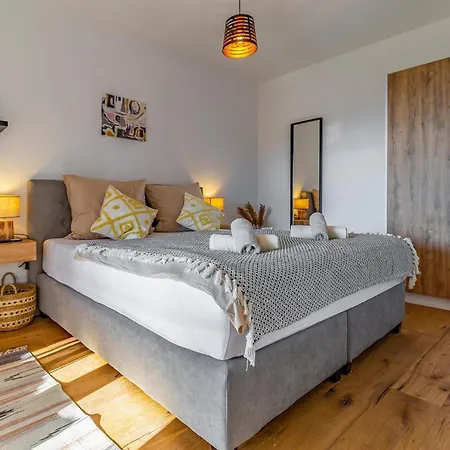Holiday home Amazing In With Wifi *