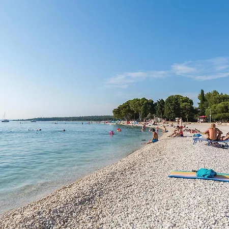 Amazing In With Wifi Holiday home Vodnjan