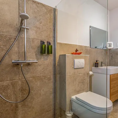 Ferienhaus Pet Friendly In