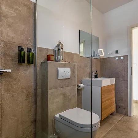 Pet Friendly In Ferienhaus Vodnjan