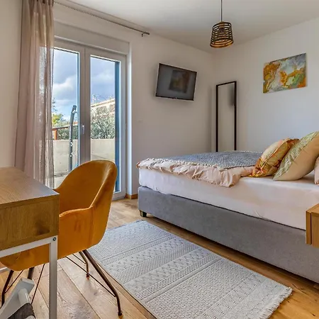 Pet Friendly In Ferienhaus