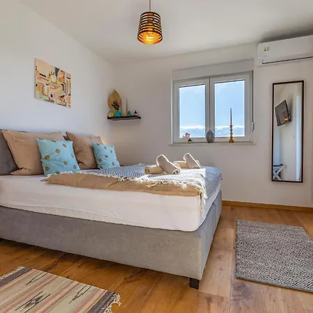 Pet Friendly In Ferienhaus *