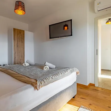Ferienhaus Pet Friendly In