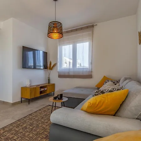 Pet Friendly In Vodnjan