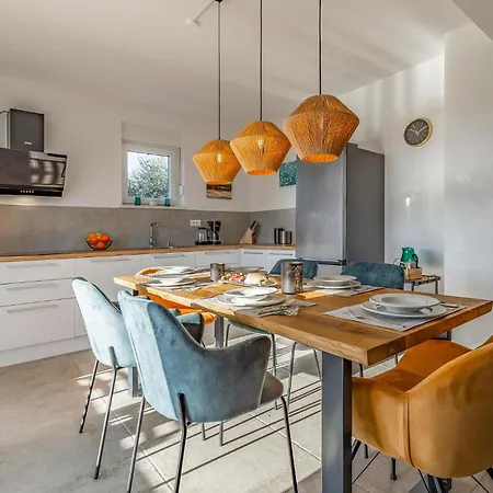 Pet Friendly In Ferienhaus *