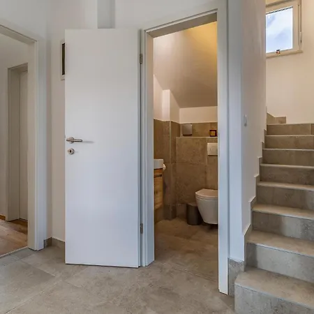 Pet Friendly In Ferienhaus *