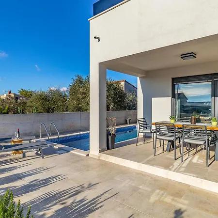 Ferienhaus Pet Friendly In