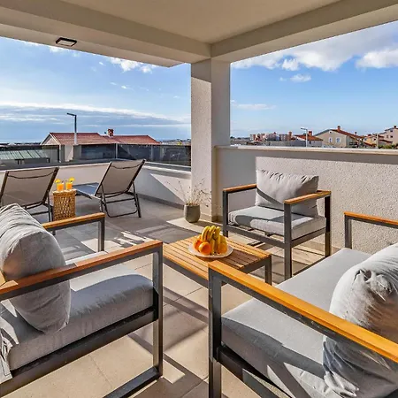 Ferienhaus Pet Friendly In